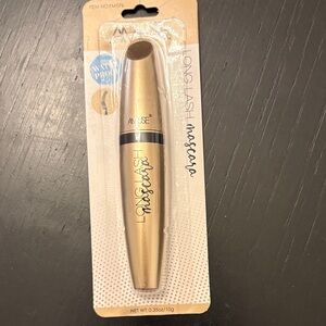 Muse Long Lash Mascara - Gold